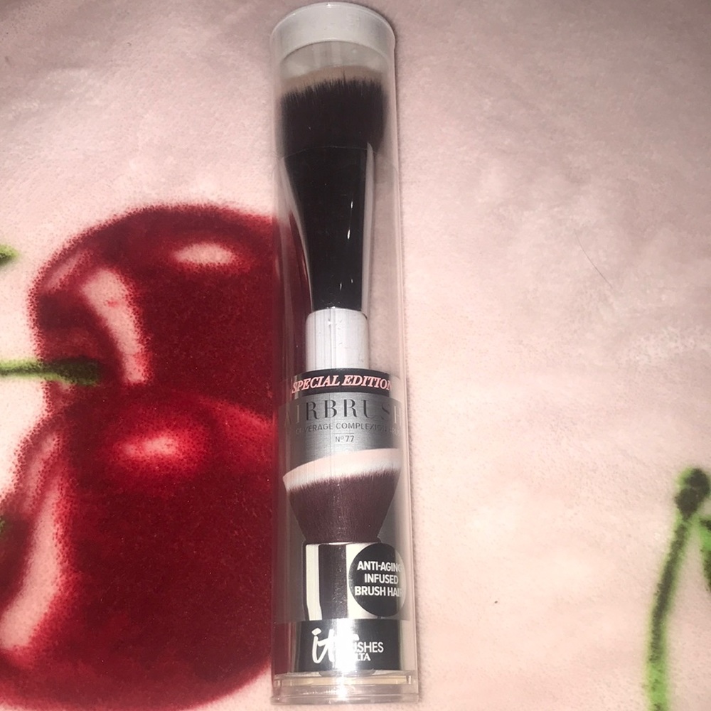 ITbrushes for Ulta